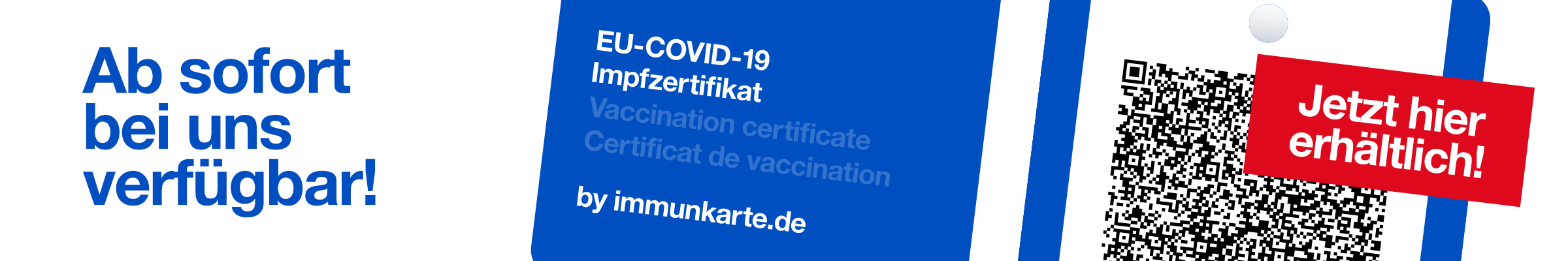 Immunkarte Jetzt Webseite - Königs-Apotheke Münster