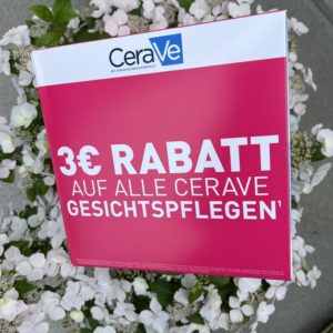 CeraVe 2024 Angebot - Königs-Apotheke Münster