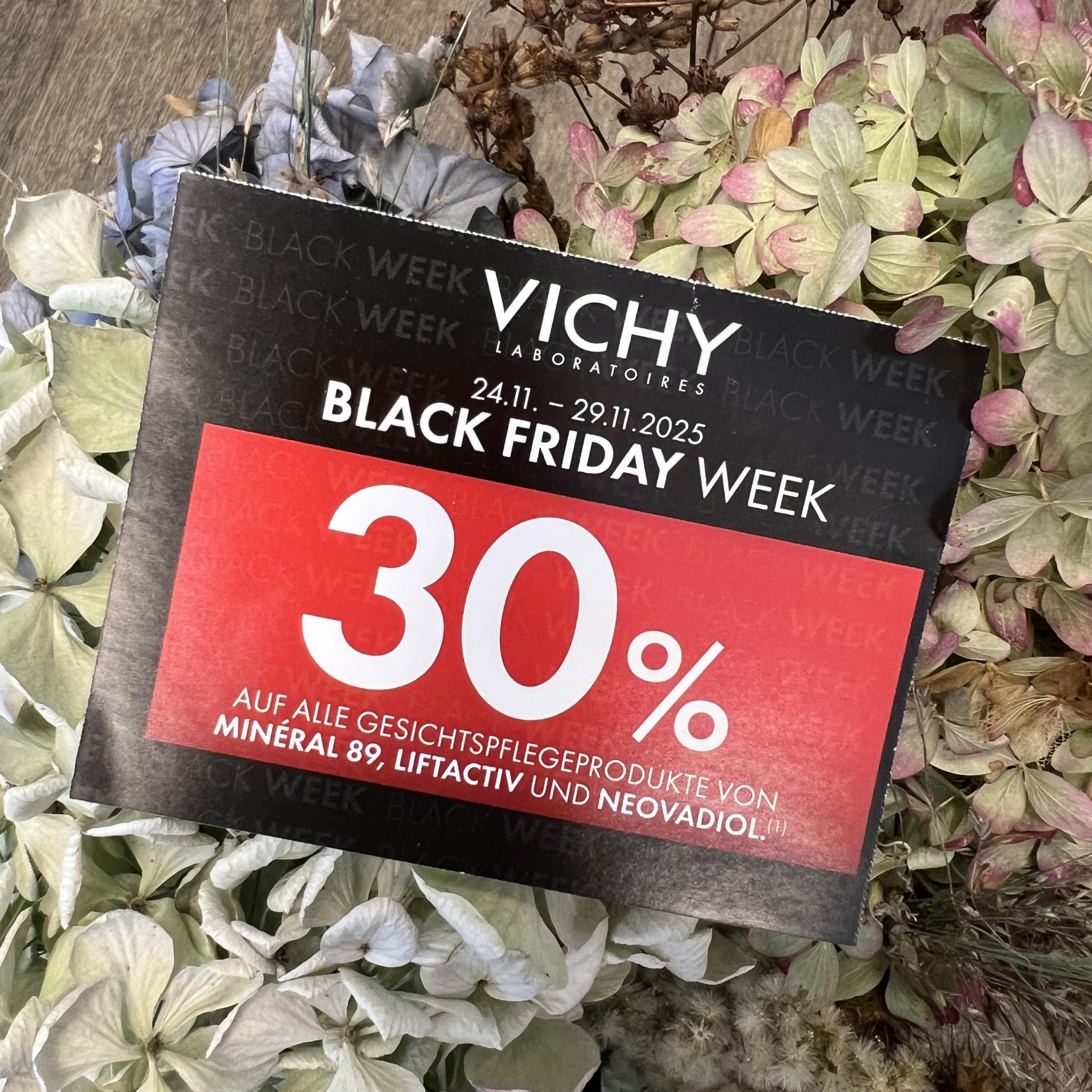 Black Week 2025 - Königs-Apotheke Münster